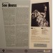 Death Letter Blues (Limited Edition) - Plak