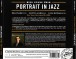 Portrait In Jazz + 5 Bonus Tracks - CD