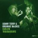 Harlem Troubadours - CD