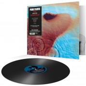 Pink Floyd: Meddle (2016 Remastered) - Plak
