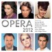 Opera 2012 - CD