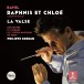 Ravel: Daphnis & Chloe, La Valse - CD