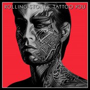 Rolling Stones: Tattoo You (40th Anniversary - 2 CD) - CD