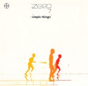 Zero 7: Simple Things - CD