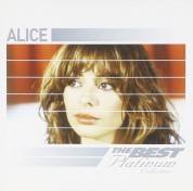Alice: The Best Platinum Collection - CD