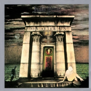 Judas Priest: Sin After Sin - CD