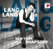 Lang Lang: New York Rhapsody - Plak