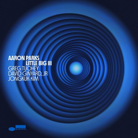 Aaron Parks: Little Big III - Plak