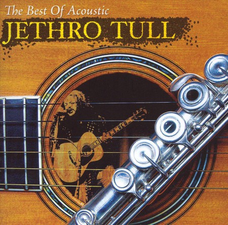 Jethro Tull: Best of Acoustic - CD