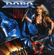 Doro: Force Majeure - CD
