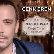 Cenk Eren: Repertuvar: Tanju Okan Şarkıları - CD