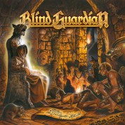 Blind Guardian: Tales From The Twilight World - Plak