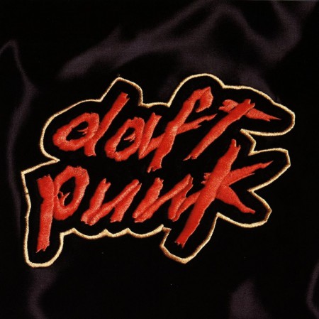 Daft Punk: Homework - CD