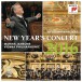 New Year's Concert / Neujahrskonzert / 2016 - CD