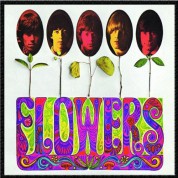 Rolling Stones: Flowers - CD