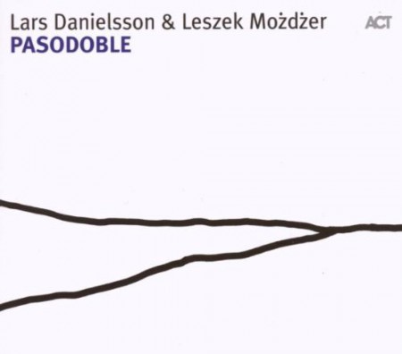 Lars Danielsson, Leszek Mozdzer: Pasodoble - CD