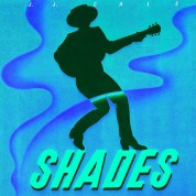 J.J. Cale: Shades - CD