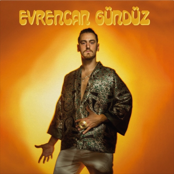 Evrencan Gündüz - Yine Yol Göründü Gurbete / Dağlar Gider Yolunda