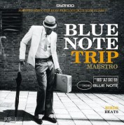 Çeşitli Sanatçılar: Blue Note Trip 7: Birds - Beats - CD