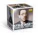 Stravinsky: Complete Edition - CD