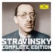 Stravinsky: Complete Edition - CD