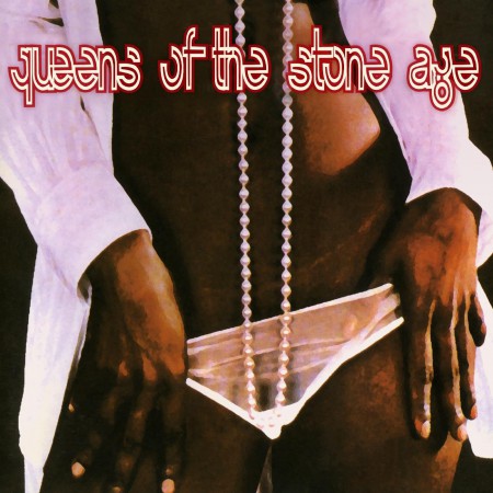 Queens Of The Stone Age - Plak