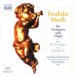 Festliche Musik Fur Trompete Und Orgel (Festive Music for Trumpet and Organ) - CD