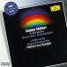 Mahler: Symphony No. 6, Lieder - CD