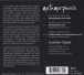 Metamorphosis (Bartok, Ligeti, Kurtag) - CD