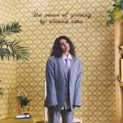 Alessia Cara: The Pains Of Growing - Plak