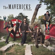 Mavericks: In Time - CD