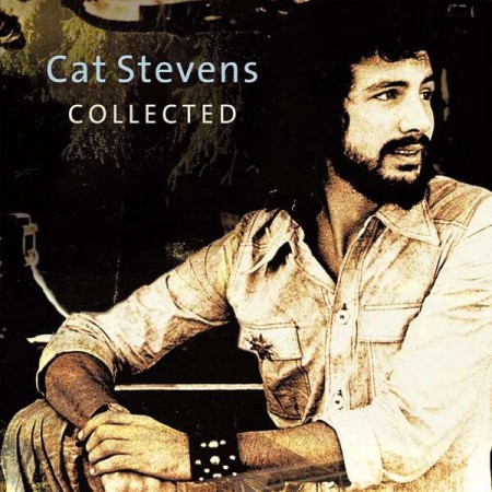 Cat Stevens: Collected - Plak