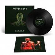 Trevor Horn: Echoes - Ancient & Modern - Plak