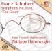Schubert: Symphony No. 9 in C ''The Great'' - SACD