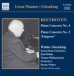 Gieseking - Concerto Recordings, Vol. 3 - CD