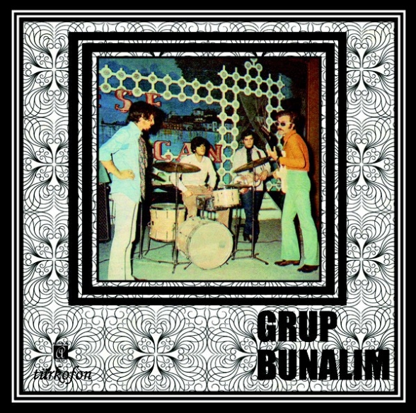 Bunalım - Yeter Artık Kadın - Taş Var Köpek Yok