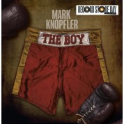 Mark Knopfler: The Boy EP (RSD 2024) - Plak