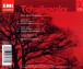 Tchaikovsky: Symphony nos.4-6 - CD