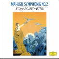 Leonard Bernstein, New York Philharmonic Orchestra: Mahler: Symphony No. 2 - Plak