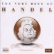 Handel (The Very Best Of) - CD