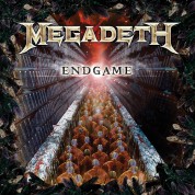 Megadeth: Endgame - CD