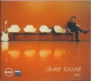 Olivier Louvel: Snoo - CD