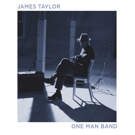 James Taylor: One Man Band - CD