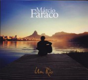 Marcio Faraco: Um Rio - CD