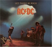 AC/DC: Let There Be Rock - CD