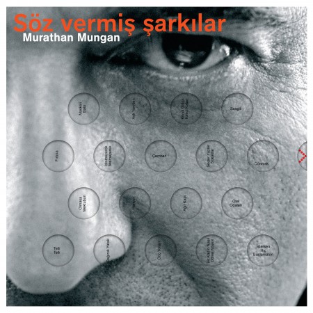 Murathan Mungan: Söz Vermiş Şarkılar - Plak