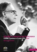 Wiener Symphoniker, Karl Böhm: Karl Böhm in Rehearsal and Performance (Schubert: Symphony No.9 "Great") - DVD