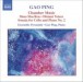 Gao: Shuo Shu Ren / Distant Voices / Cello Sonata No. 2 - CD