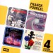 4 Albums Classiques - CD