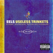 Eels: Useless Trinkets-B-Sides - CD
